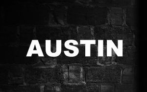 Significado de Austin y su origen