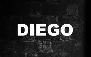El significado de Diego y su origen