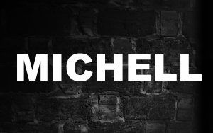 el significado de Michell y su origen