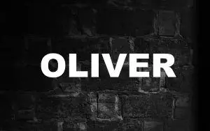 Significado de Oliver y su origen
