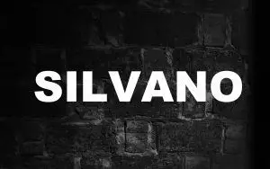 Significado de Silvano, personalidad y origen