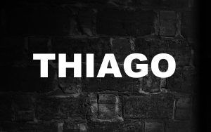 Significado de Thiago y su origen