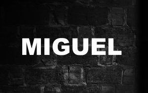 Significado de Miguel y su origen