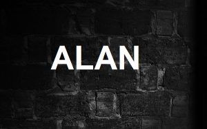 Significado de Alan 