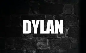 Significado de Dylan