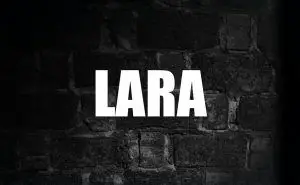 Significado de Lara