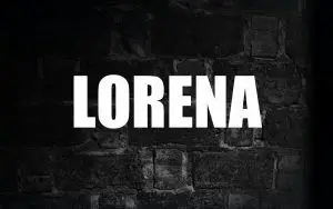 Significado de Lorena