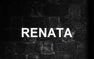 Significado de Renata