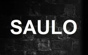 El significado de  Saulo