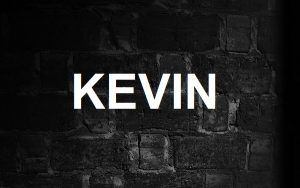 Significado de Kevin