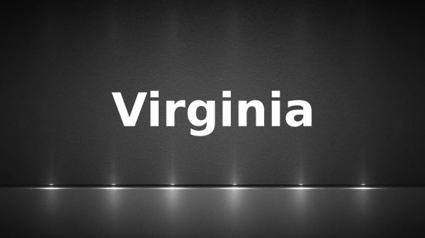 Significado de Virginia y su origen