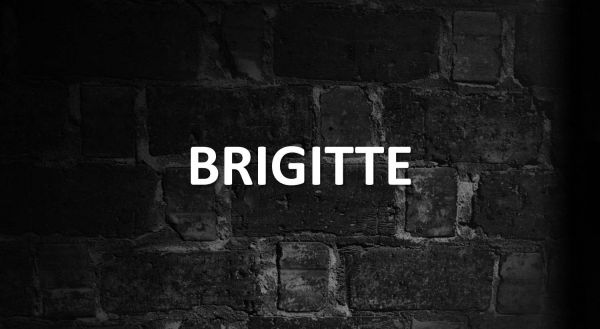 Significado de Brigitte