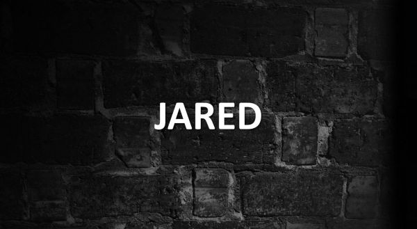 Significado de Jared