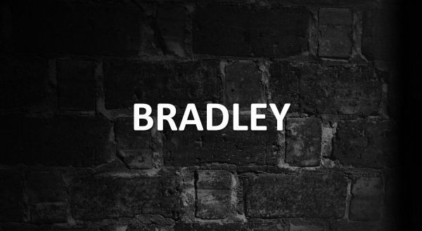 significado de BRADLEY