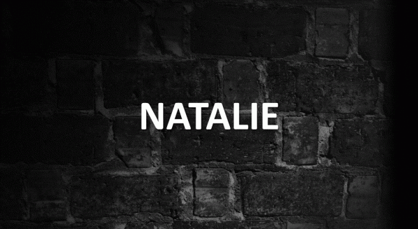 significado de NATALIE