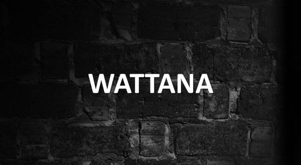 Significado de Wattana