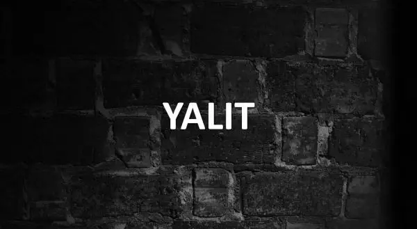 Significado de Yalit y su origen.jpg