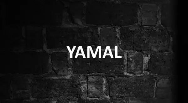 Significado de Yamal y su origen