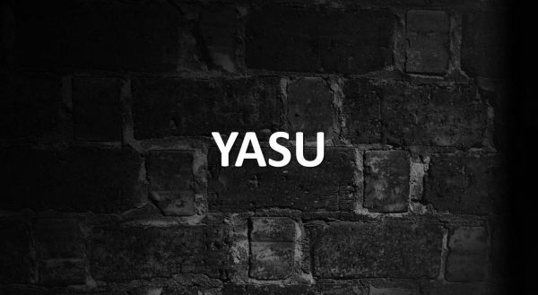 Significado de Yasu