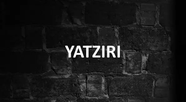 Significado de Yatziri