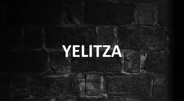 Significado de Yelitza