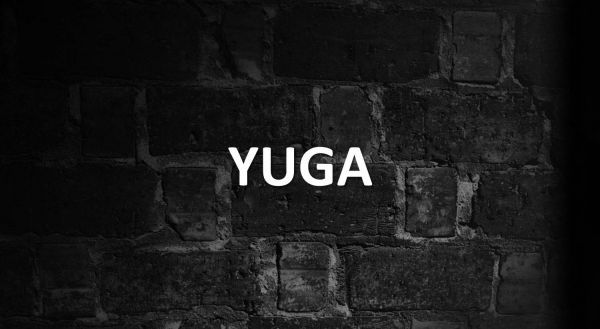 Significado de Yuga