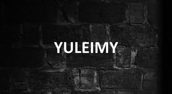 Significado de Yuleimy