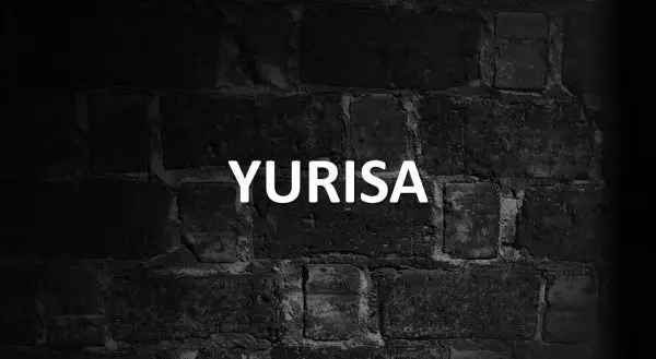 Significado de Yurisa