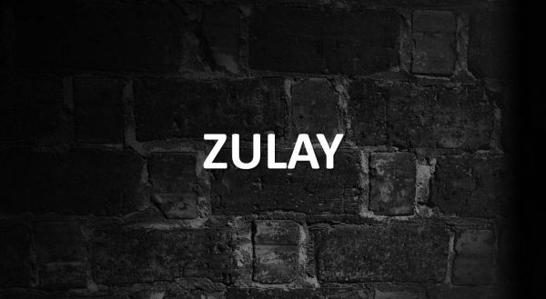 Significado de Zulay