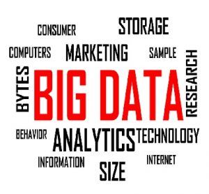 Definicion de big data