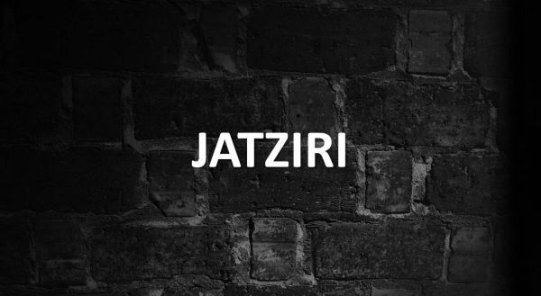Significado de Jatziri