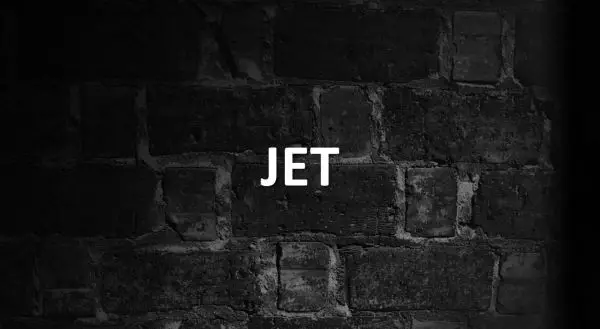 Significado de Jet
