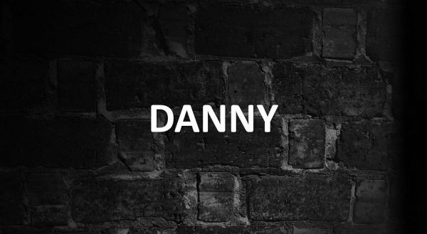 Significado de Danny