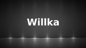 Significado de willka