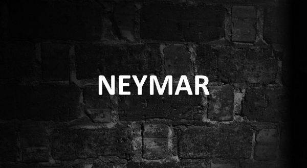 Significado de Neymar