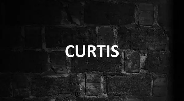 Significado de Curtis