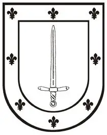 Significado del escudo del apellido Espada