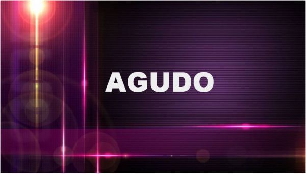 Significado del apellido Agudo »【Actualizado】