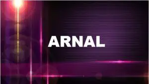 Significado del apellido Arnal