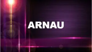 Significado del apellido Arnau