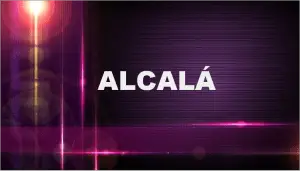 Significado del apellido Alcalá