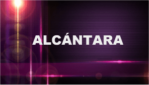 significado del apellido Alcántara
