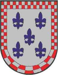 Significado del escudo del apellido Arce