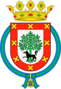 Significado escudo del apellido Fernández