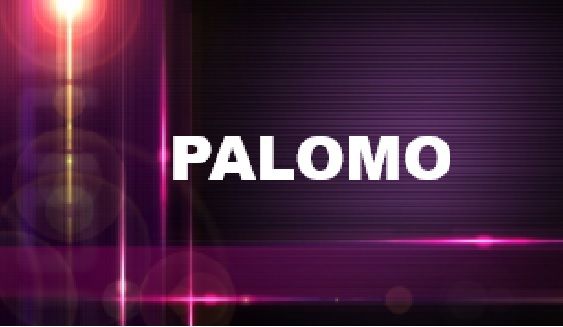Significado del apellido Palomo