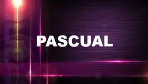 Significado del apellido Pascual
