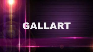 Significado del apellido Gallart