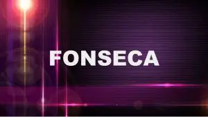 Significado del apellido Fonseca