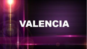 Significado del apellido Valencia