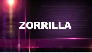 Significado del apellido Zorrilla